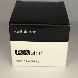 PCA ReBalance